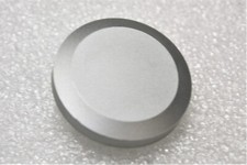 Rouleau de pincement à vis