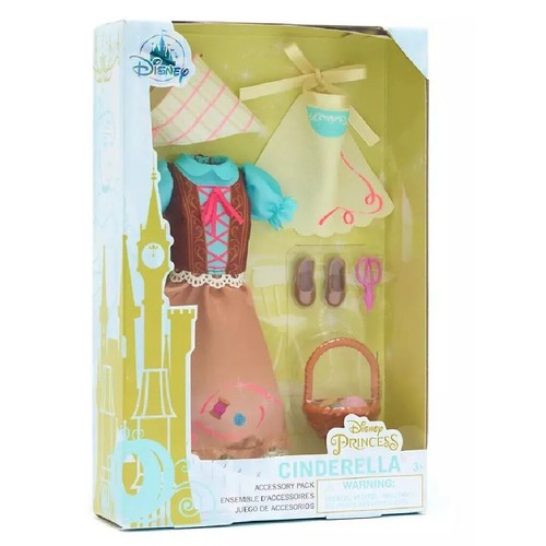 Pack accessoires pour - d'accessoires,