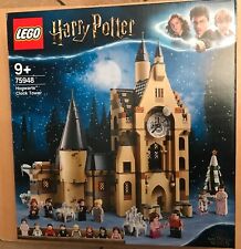 BOITE SET NEUF LEGO HARRY