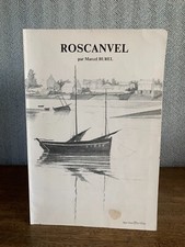 Roscanvel Marcel Burel
