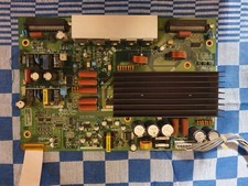 platine YSUS LGEPDP 060608 EAX31974801 pour tv tv LG42PC1D