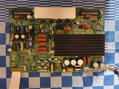 Platine ysus lgepdp 060608 - platine,