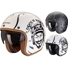 Scorpion Moto Casque Belfast