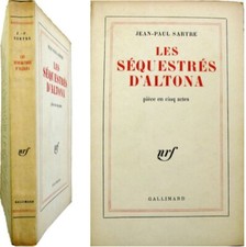 Les séquestrés d'Altona 1961