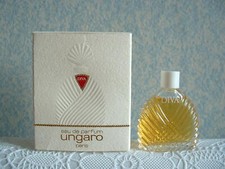 Miniature de Parfum - Ungaro 