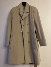 Manteau Burberry