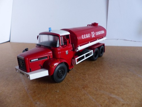 Véhicules miniatures pompiers - véhicules,