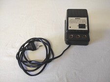 Amplificateur d'antenne  Gefolec 220V  2 sorties