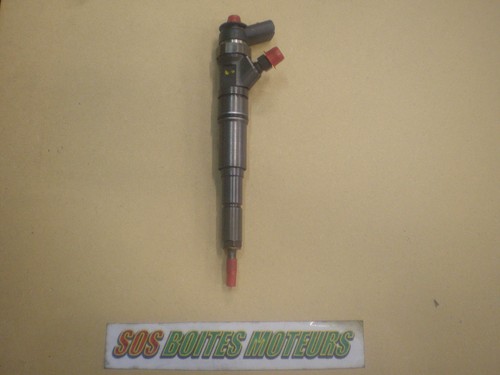 Injecteur bmw 320 e46 - bmw, d