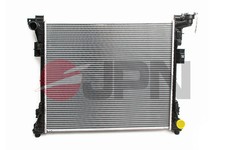 JPN Radiateur Eau Radiateur