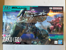 Bandai high grade 144 - bandai, hg