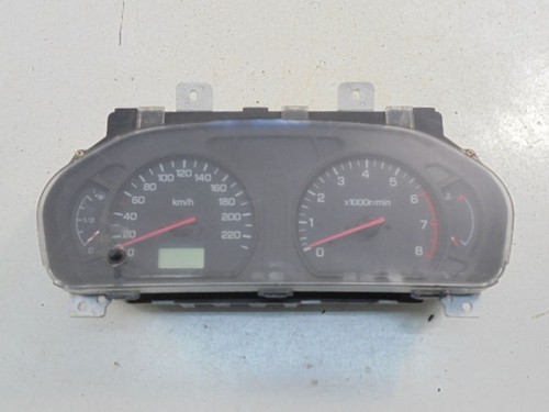 Mr489727 mitsubishi space - mr489727,