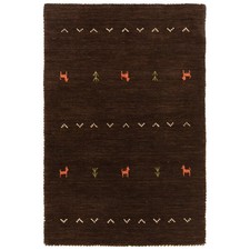 Tissage à la Main 90x60 CM