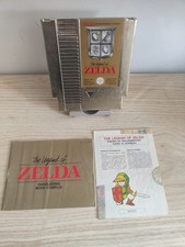  The legend of zelda Nintendo