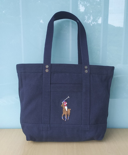 Sac cabas moyen - , ralph