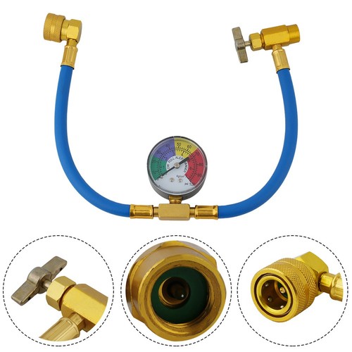 Auto r134a air climatisation - auto,