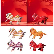 Jouet de marionnette chinoise