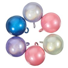  6 Pcs 17MM Clochettes