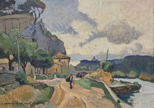 Louis AUDIBERT (Marseille)