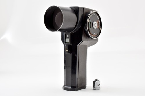 Asahi pentax spotmeter - pentax,