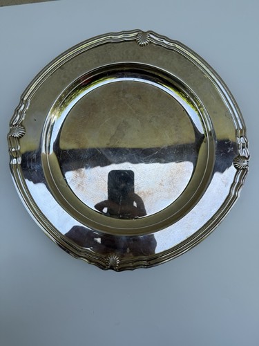 Plat service gallia - plat,