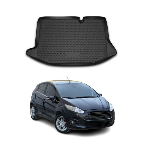 Tapis coffre pour ford - coffre,