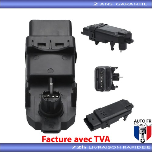 Module pour moteur - , lève
