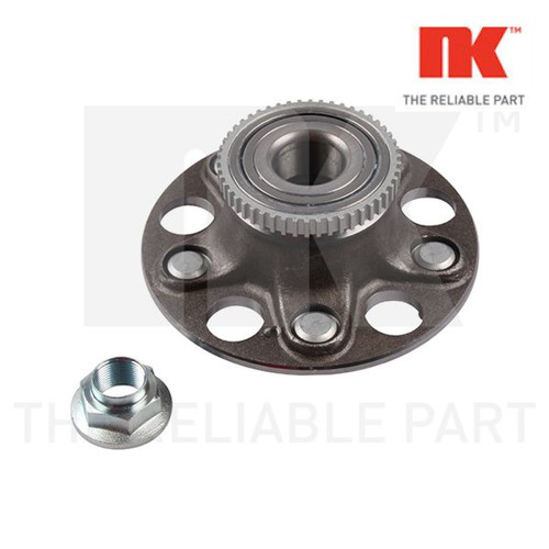 Wheel bearing kit - wheel, nk