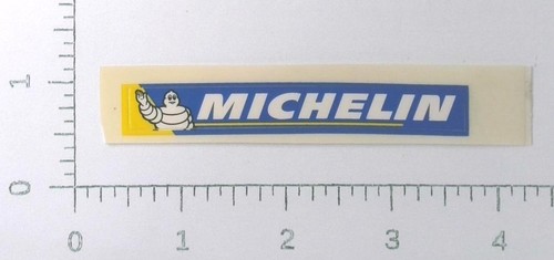 Vintage michelin man bibendum - vintage,