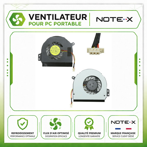 Ventilateur cpu pour - cpu, pc