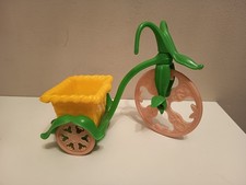 Strawberry Shortcake Charlotte