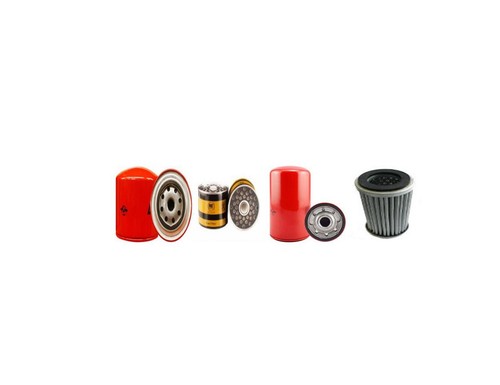Kit service filtre - de,