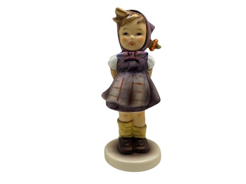 Figurine hummel 258 - figurine, mal