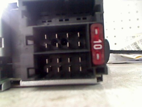 Autoradio citroen xsara phase - autoradio,