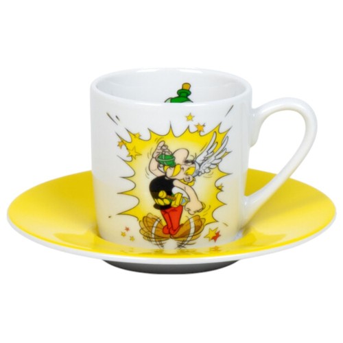 Tasse café expresso et - tasse,