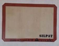 Silpat Non-Stick Half Sheet