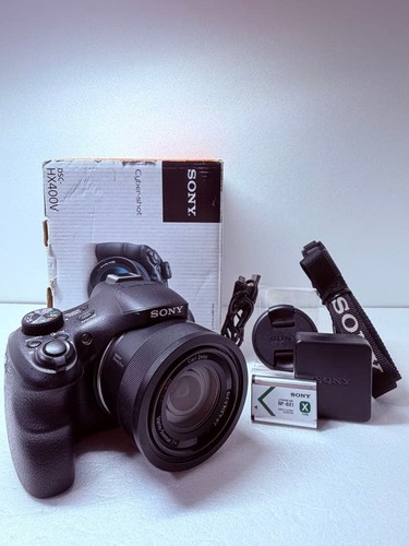 Appareil photo numérique