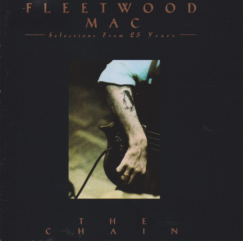 Fleetwood mac the chain - -,