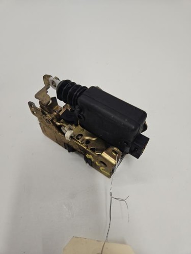 Serrure avant gauche renault - serrure,