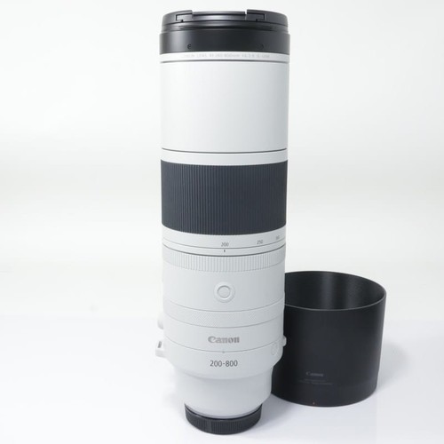 Canon objectif zoom super - canon,