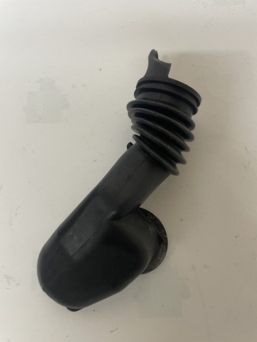 Gorenje durite cuve pompe - durite,