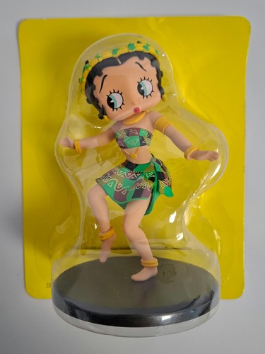 Figurine betty boop - betty,