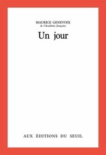UN JOUR, Maurice Genevoix