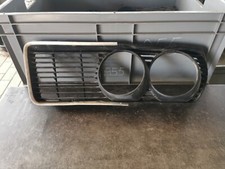 Original BMW E3 Voiture Ancienne Calandre avant Gauche