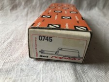 Modélisme ferroviaire train