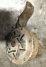 * klaxon boule moto collection