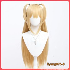 DEATH NOTE Misa Amane Cosplay
