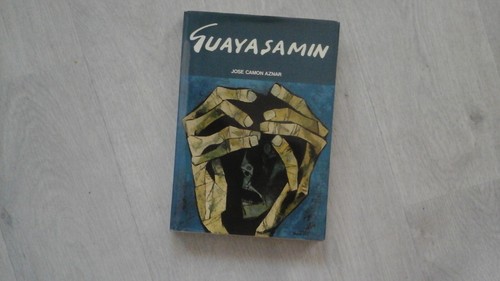 Jose camon aznar guayasamin - jose,