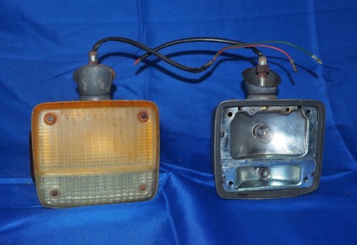 1974 1984 toyota landcruiser - 1974-1984,