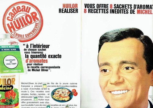 Publicite advertising 126 - publicite,